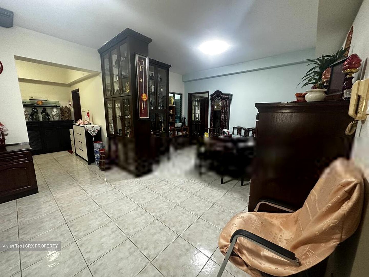 Hume Park II (D21), Condominium #411490561